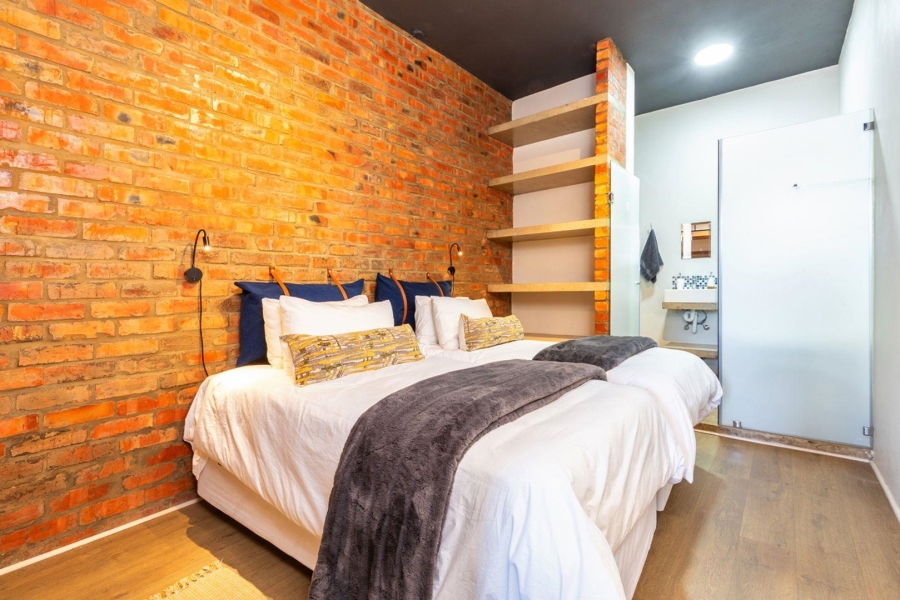 2 Bedroom Property for Sale in Knysna Central Western Cape